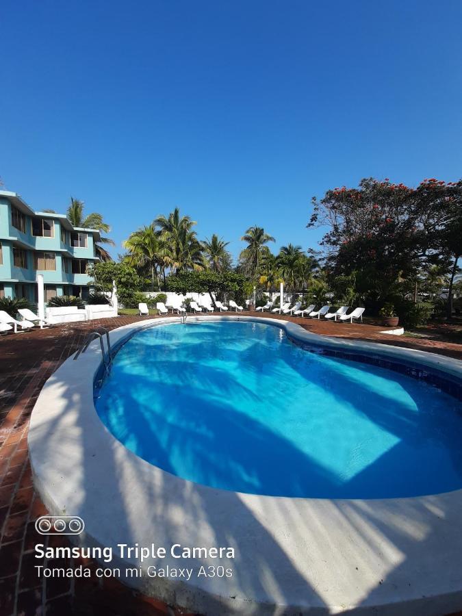 Hotel El Doral Monte Gordo Zewnętrze zdjęcie