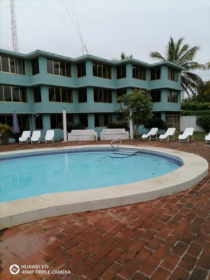 Hotel El Doral Monte Gordo Zewnętrze zdjęcie