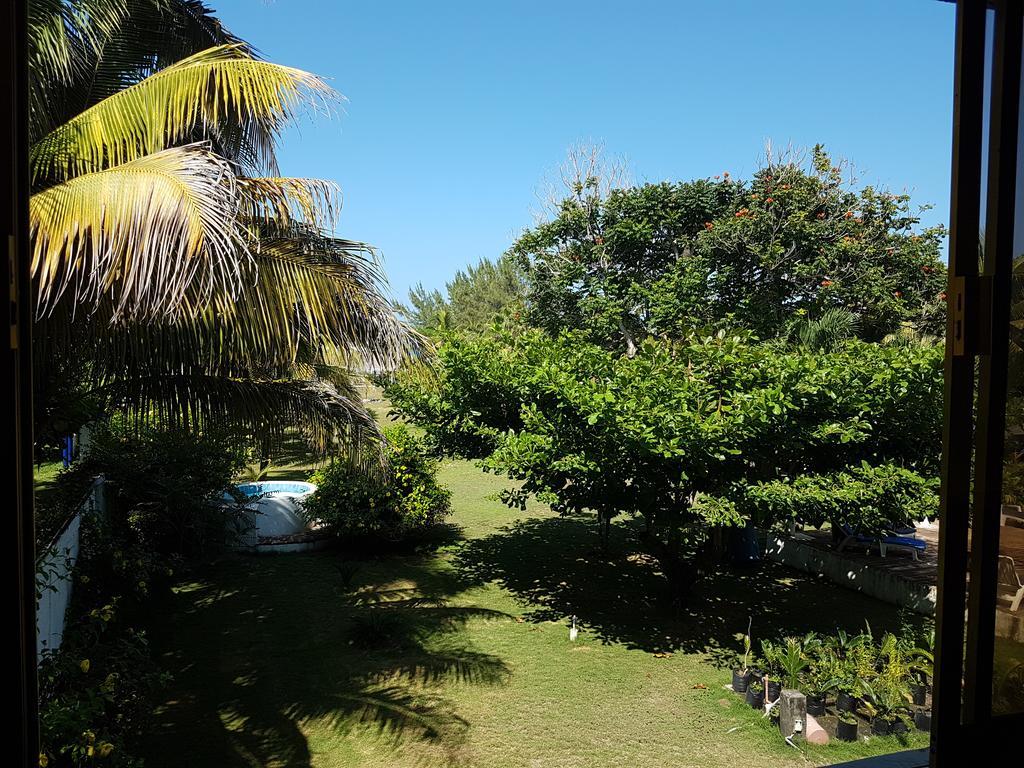 Hotel El Doral Monte Gordo Zewnętrze zdjęcie