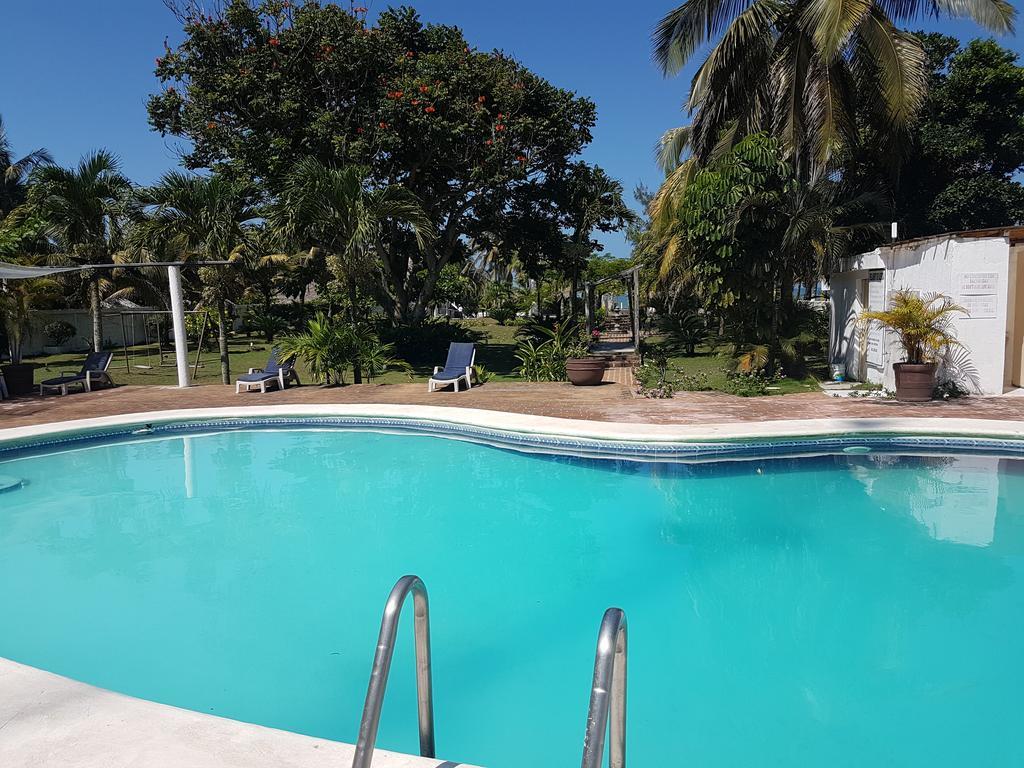 Hotel El Doral Monte Gordo Zewnętrze zdjęcie