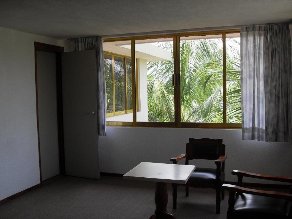 Hotel El Doral Monte Gordo Zewnętrze zdjęcie