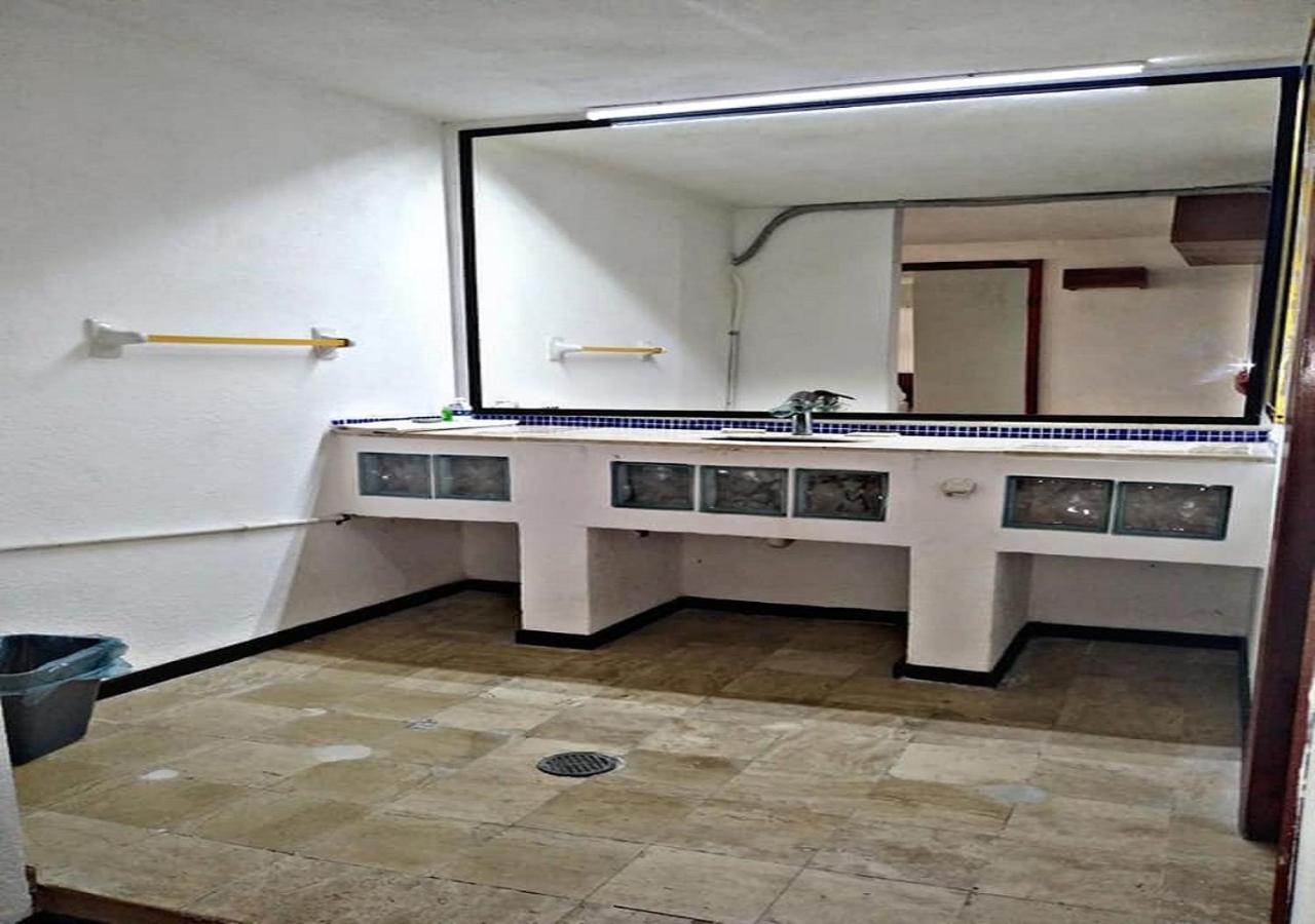 Hotel El Doral Monte Gordo Zewnętrze zdjęcie