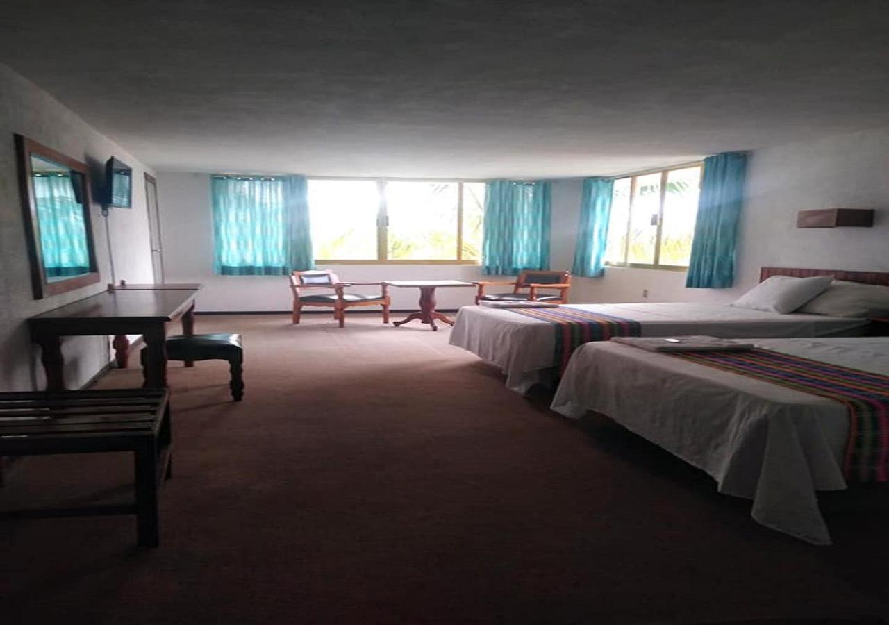 Hotel El Doral Monte Gordo Zewnętrze zdjęcie