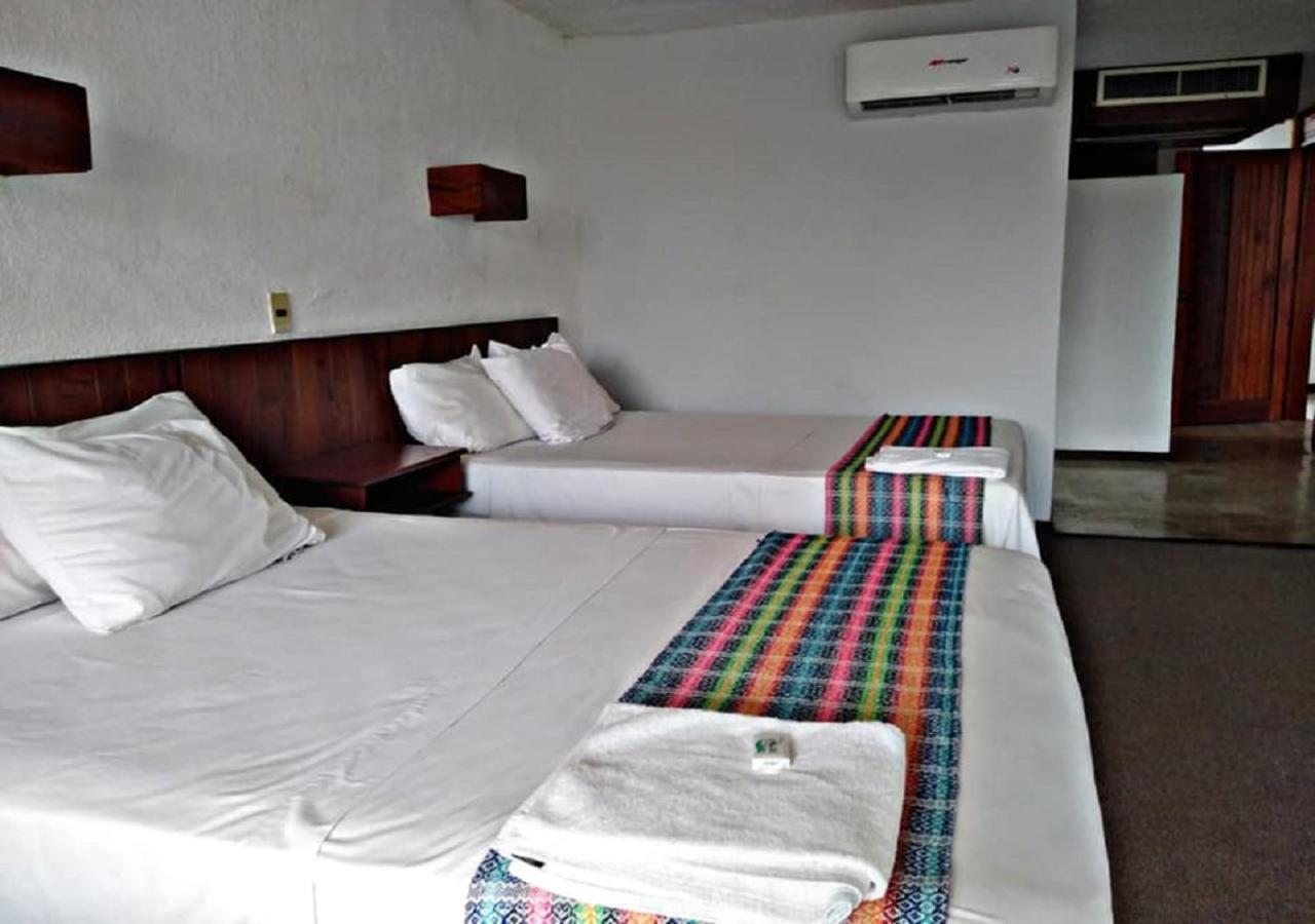 Hotel El Doral Monte Gordo Zewnętrze zdjęcie