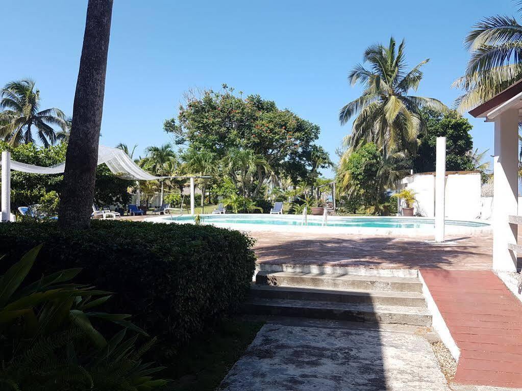 Hotel El Doral Monte Gordo Zewnętrze zdjęcie