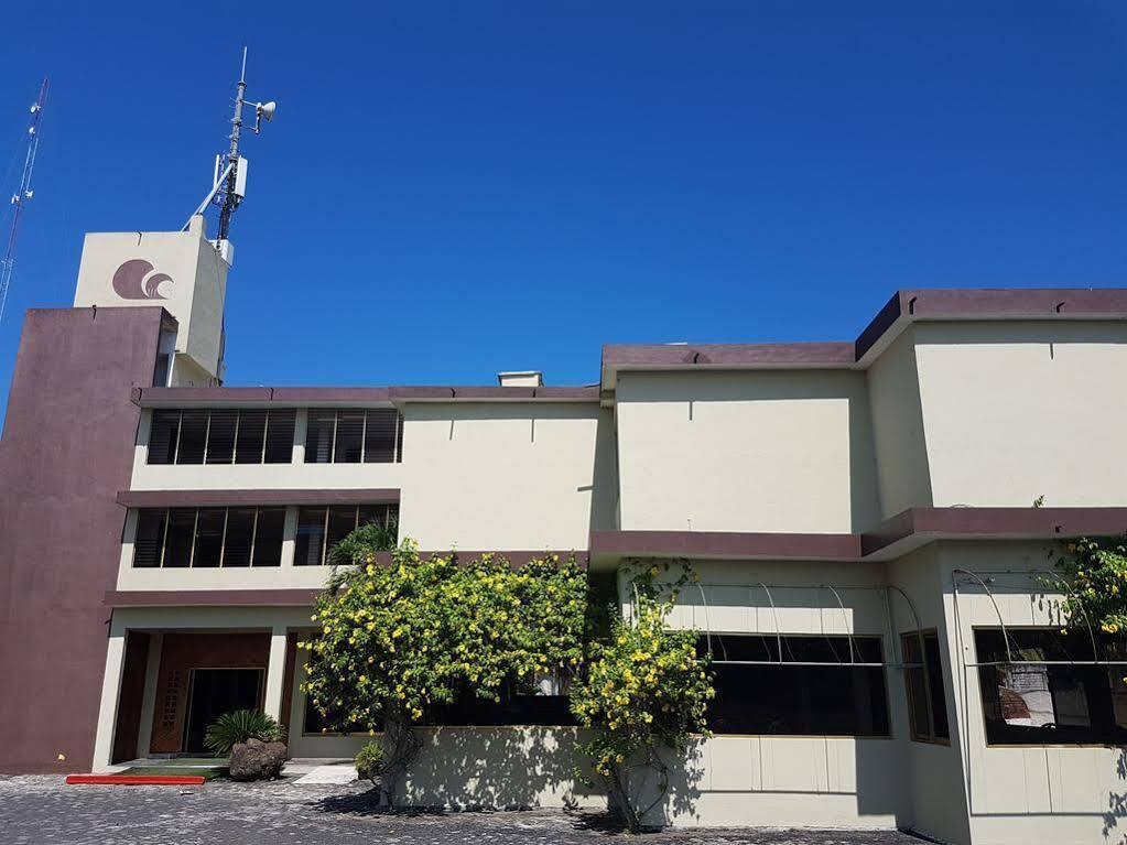 Hotel El Doral Monte Gordo Zewnętrze zdjęcie