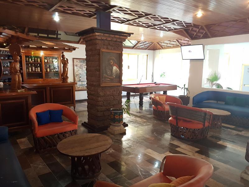 Hotel El Doral Monte Gordo Zewnętrze zdjęcie